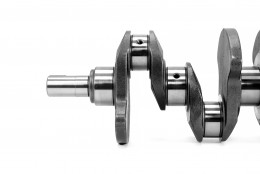 Коленвал K9K Renault Dustеr Nissan Terrano 1.5 dCi - фото 2