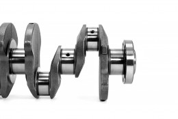 Коленвал K9K Renault Dustеr Nissan Terrano 1.5 dCi - фото 4