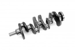 Коленвал K9K Renault Dustеr Nissan Terrano 1.5 dCi - фото 6