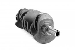 Коленвал K9K Renault Dustеr Nissan Terrano 1.5 dCi - фото 7