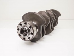 Коленвал Isuzu 4JB1T Bighorn Trooper Elf NKR55 - фото 1