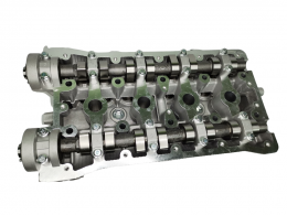 ГБЦ в сборе A16DMS Nubira, Rezzo, Lanos 1.6 16V - фото 1