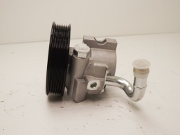 Насос гидроусилителя руля 96451976 96451976 Chevrolet Lacetti (J200) (2005) / Nubira Седан (2005-201 - фото 3