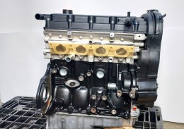 Двигатель F16D3 Chevrolet Aveo, Lacetti, Lanos, Cruze 1.6 - фото 1