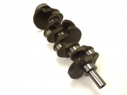 Коленвал OM646 1 шпонка Mercedes C-Class W203  W204 CLC C203 CLK-209 E-Class W211 V- - фото 1