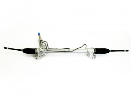 Рейка рулевая Ford Focus 2 Focus 3 (без датчика) - фото 1