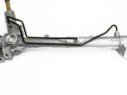 Рейка рулевая Ford Focus 2 Focus 3 (без датчика) - фото 4