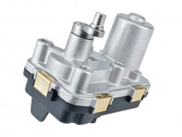 Актуатор турбины  224DT JAGUAR XF / JAGUAR XF SPORTBRAKE / FREELANDER 2 / RANGE ROVER EVOQUE 2.2 TD 150-200 лс 2010- - фото 1