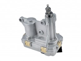 Актуатор турбины BMW 5 / X5 / X6 3.0 D 299-313лс. 2009-  N57D30 - фото 1