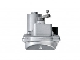 Актуатор турбины  ix55 3.0 CRDI V6 240 л.с. - фото 6