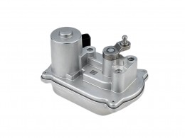 Актуатор турбины  ix55 3.0 CRDI V6 240 л.с. - фото 1