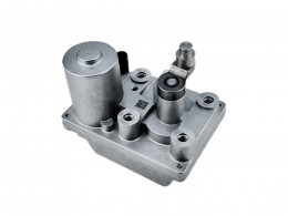 Актуатор турбины MERCEDES-BENZ Vito Viano CDI 2.0 OM646 - фото 1