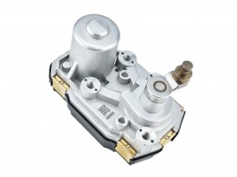 Актуатор турбины D4HA  Sportage /  Tucson 2.0TD 135-150лс (2014-) - фото 1