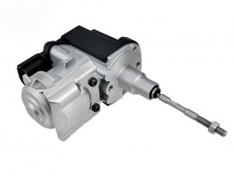 Актуатор турбины Audi A4 / A5 / A6 / Q5 2.0 TFSI  (2012->) - фото 1
