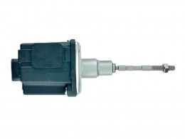 Актуатор турбины AUDI 1.8L / 2.0L CJED DLVB CJEB CVLA CJEE CVKB DBPA DEMA DKYA DLVA CVKB CYGA - фото 4