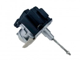 Актуатор турбины AUDI 1.8L / 2.0L CJED DLVB CJEB CVLA CJEE CVKB DBPA DEMA DKYA DLVA CVKB CYGA - фото 7