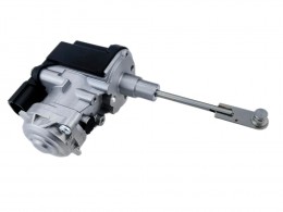 Актуатор турбины 1.2 TSI CBZB AUDI SEAT SKODA VW - фото 1
