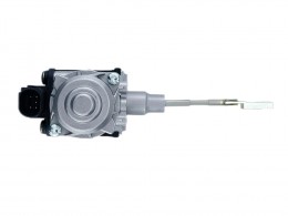 Актуатор турбины 1.4 TFSI CMBA / CPVA AUDI A3 / SEAT Leon / VW Golf VII - фото 3