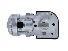 Актуатор турбины 1.4 TFSI CMBA / CPVA AUDI A3 / SEAT Leon / VW Golf VII - фото 5