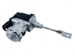 Актуатор турбины 1.4 TFSI CMBA / CPVA AUDI A3 / SEAT Leon / VW Golf VII - фото 1