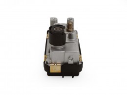 Актуатор турбины VOLVO D5244T S40 / S60 / S80 / C70 / V50 / V70 / XC60 / XC70 / XC90 2.4L - фото 2