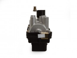 Актуатор турбины VOLVO D5244T S40 / S60 / S80 / C70 / V50 / V70 / XC60 / XC70 / XC90 2.4L - фото 4