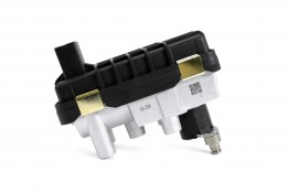 Актуатор турбины Ford Tourneo / Transit VI 2.2 TDCi G-059 - фото 1