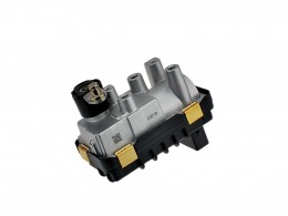 Актуатор турбины Sprinter OM642 - фото 1