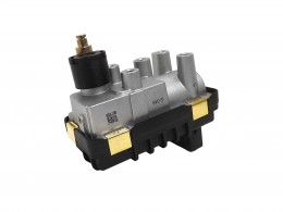 Актуатор турбины MB Sprinter 2.2 CDI 109 л.с. 2013-> - фото 1