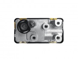 Актуатор турбины M47N D20  BMW 3 BMW 5 BMW X3 - фото 3