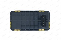 Актуатор турбины Jaguar XF / Jaguar XJ / Land Rover / Discovery / Range Rover /3.0 D 2009 - 2011 - фото 1