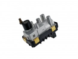 Актуатор турбины 224DT Jaguar XF/Land Rover Freelander 2/Range Rover Evoque 2.2L - фото 1