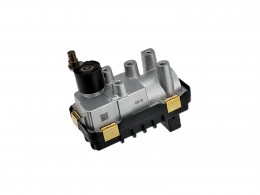 Актуатор турбины 224DT Jaguar XF/Land Rover Freelander 2/Range Rover Evoque 2.2L - фото 1