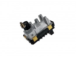 Актуатор турбины P22DTE Ducato/ Jumper / Boxer / 2.2L, Euro 5, 110 kW- 2011- А  798128 - фото 1