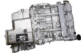 Двигатель JL473Q JL473QA JL473QH 1.2 Changan Kaicene Star Kaicene Star 5 Xingka - фото 2