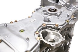 Двигатель JL473Q JL473QA JL473QH 1.2 Changan Kaicene Star Kaicene Star 5 Xingka - фото 4