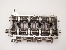 ГБЦ  в сборе 4A91 Mitsubishi Lancer X (2007-) CY2A 1.5L 109лс Б/У - фото 1