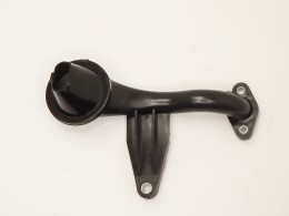 Маслозаборник 4A91 Mitsubishi Lancer X (2007-) CY2A 1.5L 109лс Б/У - фото 1