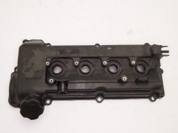 Клапанная крышка 4A91 Mitsubishi Lancer X (2007-) CY2A 1.5L 109лс Б/У - фото 1