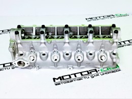 ГБЦ с клапанами под форсунки 18мм RF RFN Mazda Bongo Brawny 626 Capella Eunon E200 E2200 Telstar Wagon Cronos MS-6 J80 Proceed - фото 1