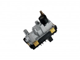 Актуатор турбины BMW 3 / 5 / 7 / X3 N57D30 3.0D 258лс 2011- - фото 1