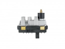 Актуатор турбины Gazelle NEXT / GAZ-2217 Barguzin / GAZ-22171 Sobol Cummins ISF 2.8L Euro 5 - фото 5