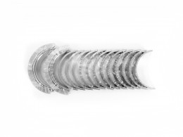 Вкладыши коренные STD N57D30 BMW 325 330 335 435 525 530 535 640 730 740 Х3 Х4 Х5 Х5 М50 Х6 Х6 М50 730Ld 740d X3 xDrive30d X3 xDrive35d X5 xDrive30d X5 xDrive40d X5 M50d X6 xDrive30d X6 xDrive40d X6 M50d - фото 1