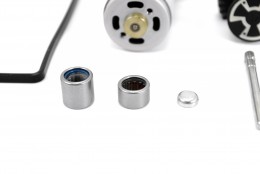 Ремкомплект актуатора турбины тип B 8,2мм - фото 5