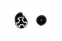 Ремкомплект актуатора турбины тип D 7.2мм - фото 8