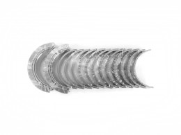 Вкладыши шатунные STD N57D30 BMW 325 330 335 435 525 530 535 640 730 740 Х3 Х4 Х5 Х5 М50 Х6 Х6 М50 730Ld 740d X3 xDrive30d X3 xDrive35d X5 xDrive30d X5 xDrive40d X5 M50d X6 xDrive30d X6 xDrive40d X6 M50d - фото 1