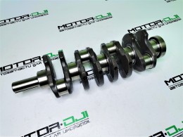 Коленвал WE 3.0 TDI Mazda BT-50 Ford Ranger - фото 1