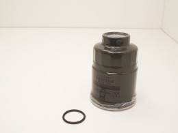 Фильтр топлива 4D56 D4BH D4BF Pajero Sport Montero Sport L300 L200 Delica Huyndai Galloper Terracan H-100 Portet H-1 Starex Grace Libero  Pregio K2500 Besta Carnival Bongo БЕЗ УПАКОВКИ - фото 1