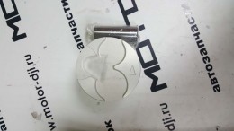 Поршни в сборе 4D56T old 1,00 комплект 4 шт - фото 1