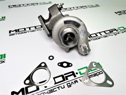 Турбина TD04 Mitsubishi Pajero, L200, Delica, L300 2.5 4D56 - фото 1